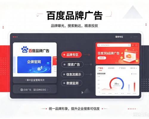 盐都百度品牌广告