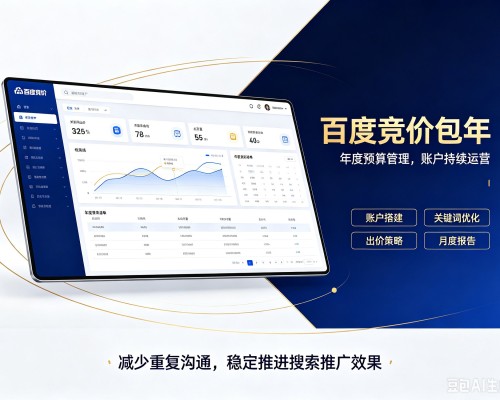 盐都百度竞价包年