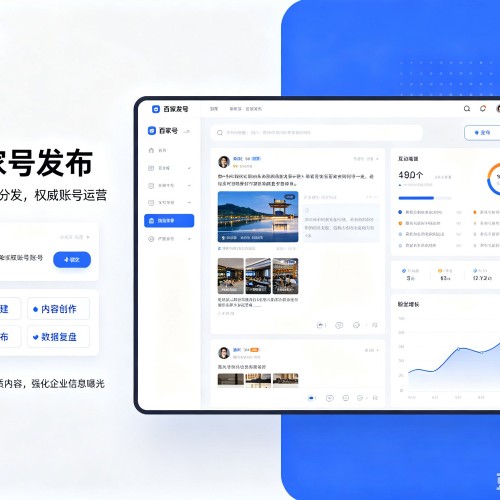 盐都百家号信息发布代运营