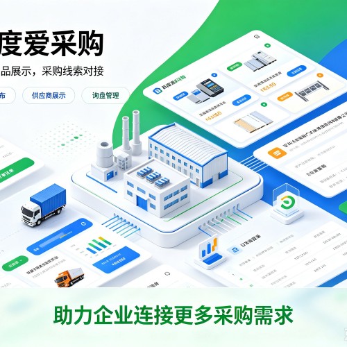 盐都百度爱采购
